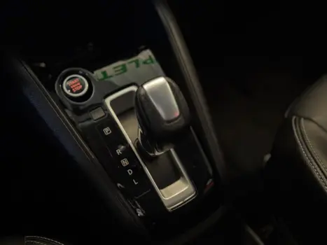 Kicks 1.6 16V Flexstart Sl 4P Xtronic