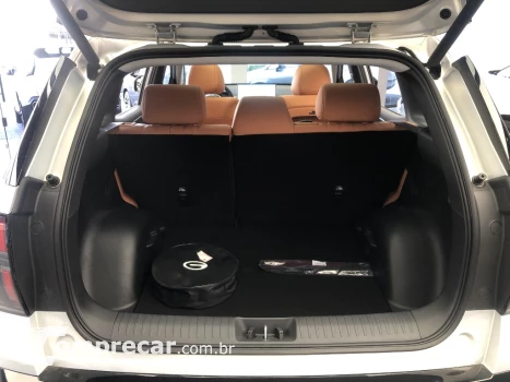 Aion V 75,3 KW ELETRICO ELITE