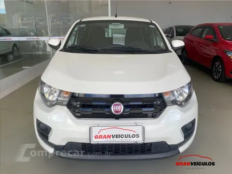 MOBI 1.0 EVO FLEX LIKE. MANUAL