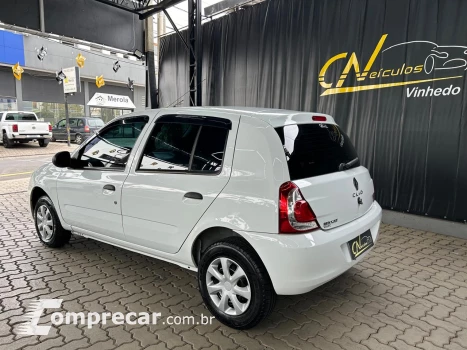 CLIO 1.0 Expression 16V Hi-power