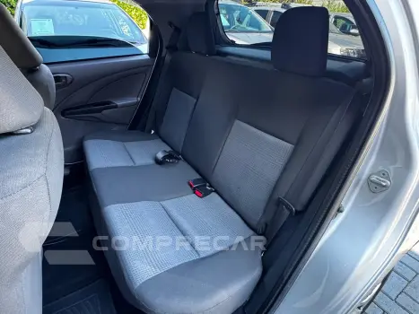 ETIOS 1.3 XS 16V