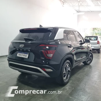 CRETA 1.0 Tgdi Platinum Safety