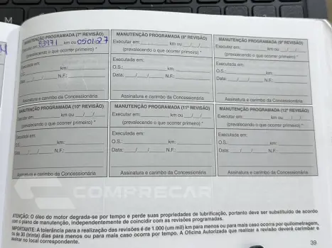 RENEGADE 1.3 T270 TURBO FLEX SPORT AT6