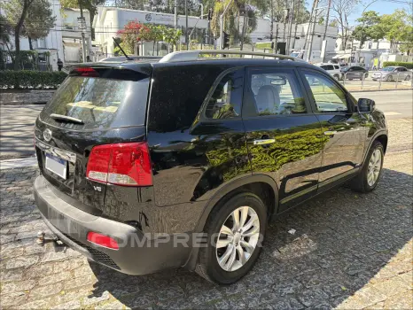 SORENTO 3.5 EX2 V6 4X4 24V