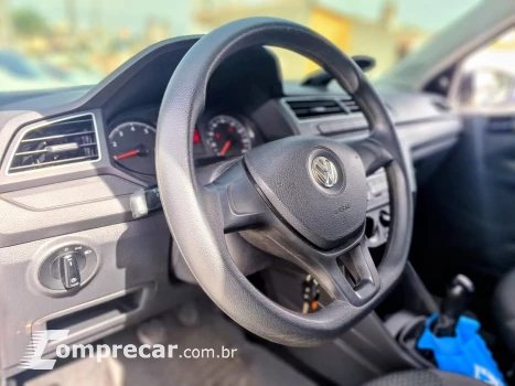 GOL 1.6 MSI Totalflex