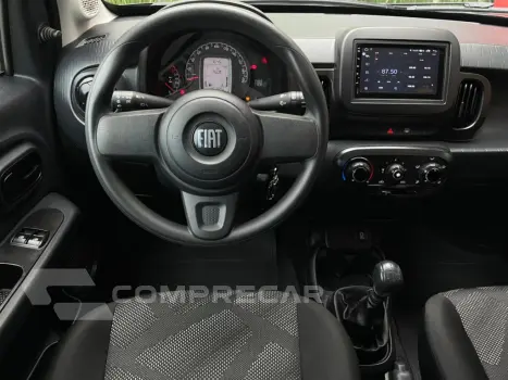 MOBI 1.0 EVO FLEX LIKE. MANUAL