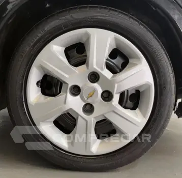 Corsa Hat. Maxx 1.4 8V ECONOFLEX 5p