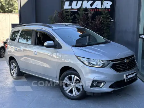 SPIN 1.8 LTZ 8V