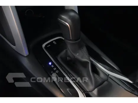 COROLLA CROSS 2.0 VVT-IE FLEX XRE DIRECT SHIFT