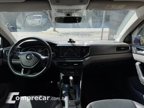 VIRTUS 1.0 200 TSI Comfortline