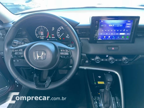 HRV Touring 1.5