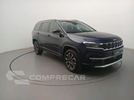 COMMANDER 1.3 T270 TURBO FLEX LIMITED AT6