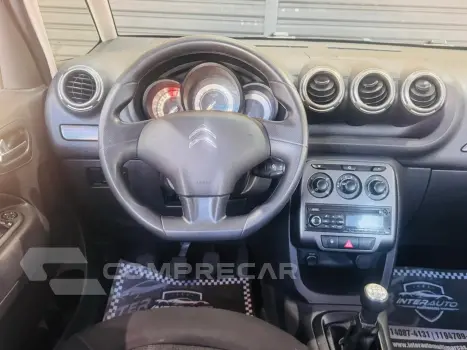 C3 1.5 Picasso GLX 8V