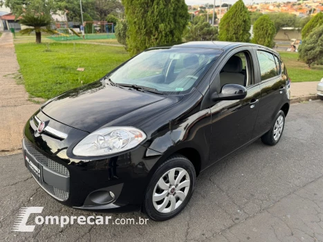 PALIO 1.4 MPI Attractive 8V