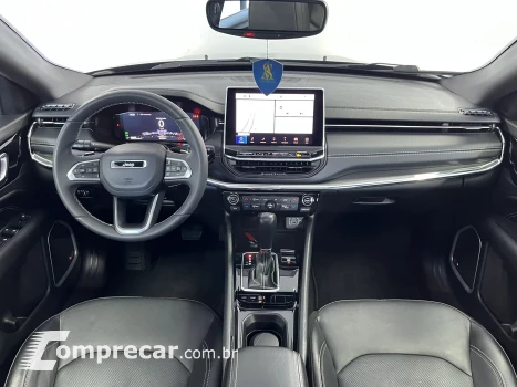 COMPASS 1.3 T270 Turbo S