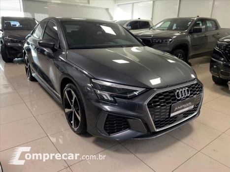 A3 1.4 35 TFSI GASOLINA SEDAN S LINE LIMITED TIPT
