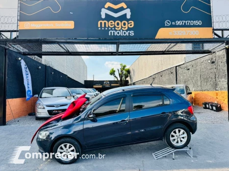 Volkswagen GOL 1.0 MI Seleção 8V G.VI 4 portas