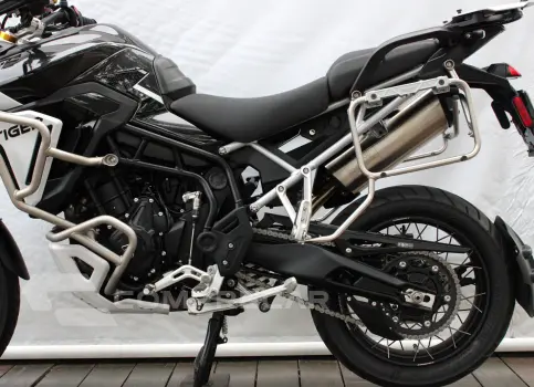 TRIUMPH TIGER 900 RALLY PRO
