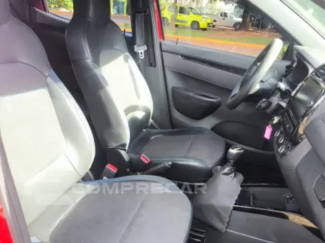 KWID - 1.0 12V SCE INTENSE MANUAL