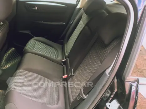 C4 2.0 Glx 16V Flex 4P Automático