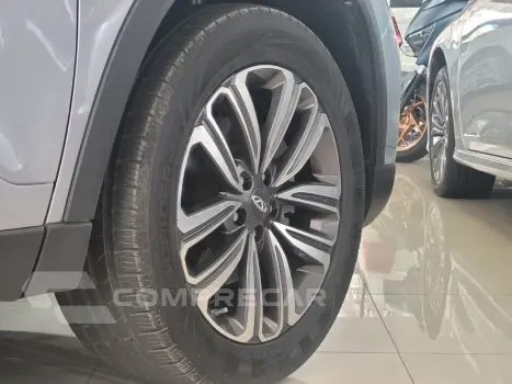 Tiggo 8 TXS 1.6 16V TGDi Aut.