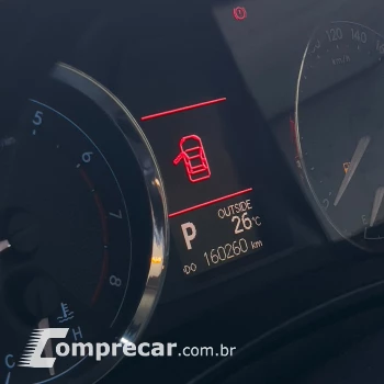Corolla ALTIS/A.Premiu. 2.0 Flex 16V Aut