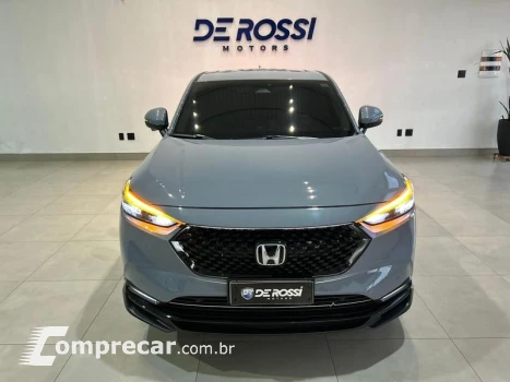 HR-V ADVANCE 1.5 FLEX TB 16V 5P AUT.