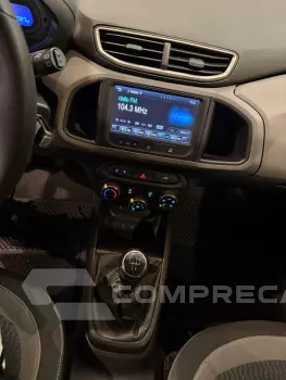 Onix Hatch 1.0 12V 4P FLEX LT