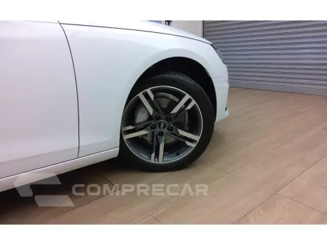 A4 2.0 TFSI MHEV PRESTIGE S TRONIC