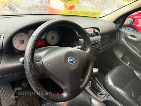 STILO - 1.8 MPI 16V 4P MANUAL