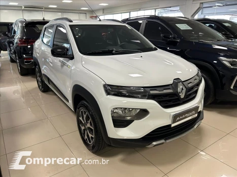 KWID 1.0 12V SCE FLEX OUTSIDER MANUAL