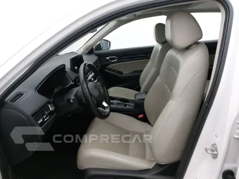 CIVIC 2.0 DI eHEV ADVANCED E-CVT