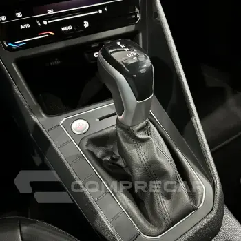 Nivus Highline 1.0 200 TSI Flex Aut.