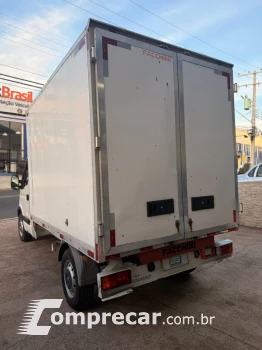 Master 2.5 dCi Chassi 16V 115cv Diesel