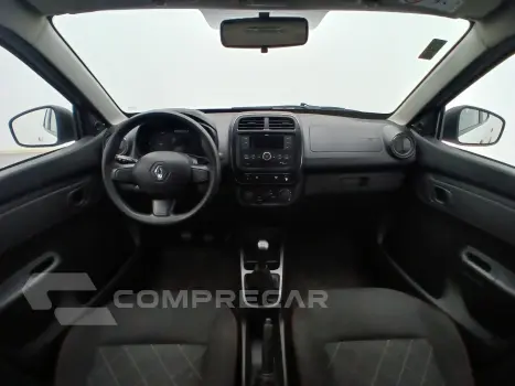 KWID 1.0 12V SCE FLEX ZEN MANUAL