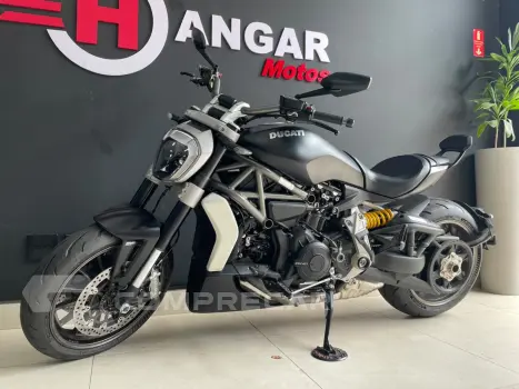 XDIAVEL 1262