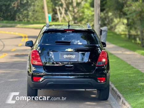 TRACKER 1.4 16V Turbo LT