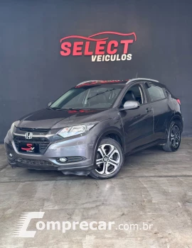 Honda HR-V 1.8 16V EX 4 portas