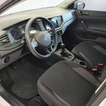 POLO 1.0 MPI Track