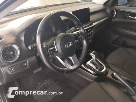 CERATO 1.6 EX2 Sedan 16V