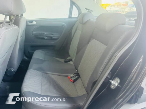 VOYAGE 1.0 12V MPI Totalflex