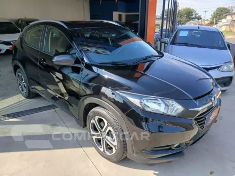 HR-V EX 1.8 Flexone 16V 5p Aut.