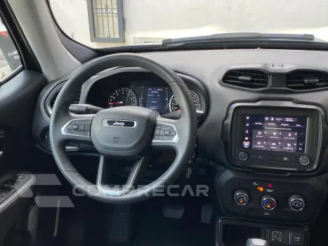 RENEGADE 1.3 T270 Turbo Sport