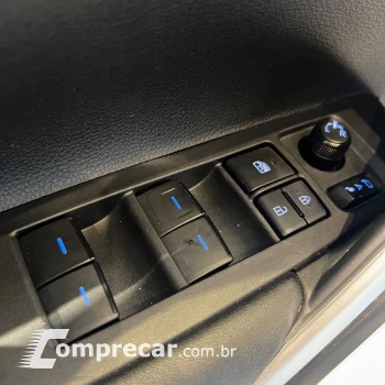 Corolla Cross XRV 1.8 16V Aut.(Híbrido)