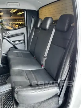 RANGER 3.2 XL 4X4 CD 20V DIESEL 4P AUTOMÁTICO