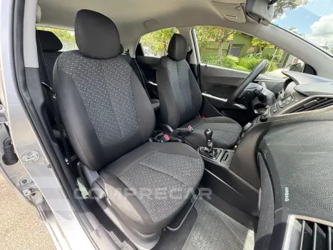 HB20 1.0 Comfort Plus 12V