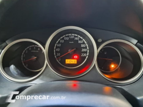 FIT 1.4 LX 8V