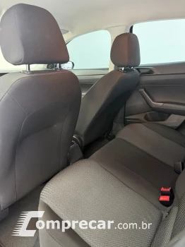 POLO 1.0 MPI