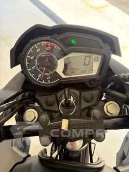 YAMAHA/YS 150 FAZER SED