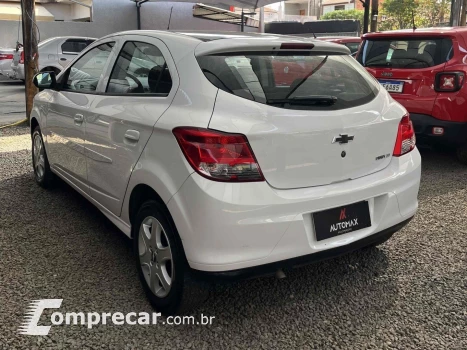 ONIX 1.0 MPFI LT 8V FLEX 4P MANUAL